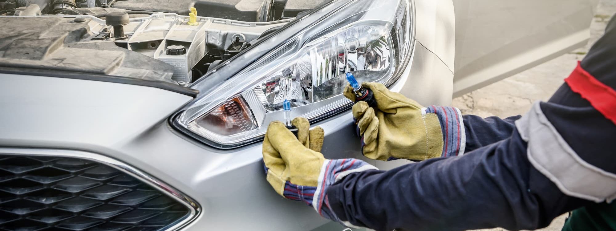 Quand rénover les optiques d&#8217;une auto ? Cernay
