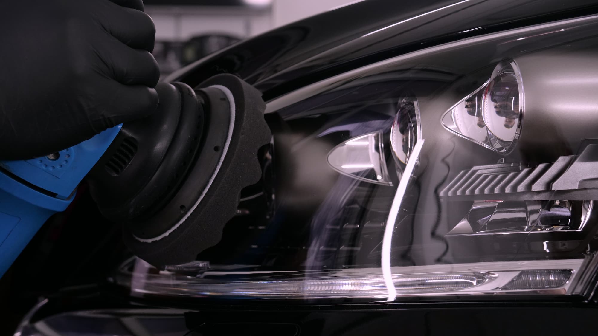 Pourquoi des optiques en mauvais &eacute;tat augmentent vos risques d’accident ? Illzach
